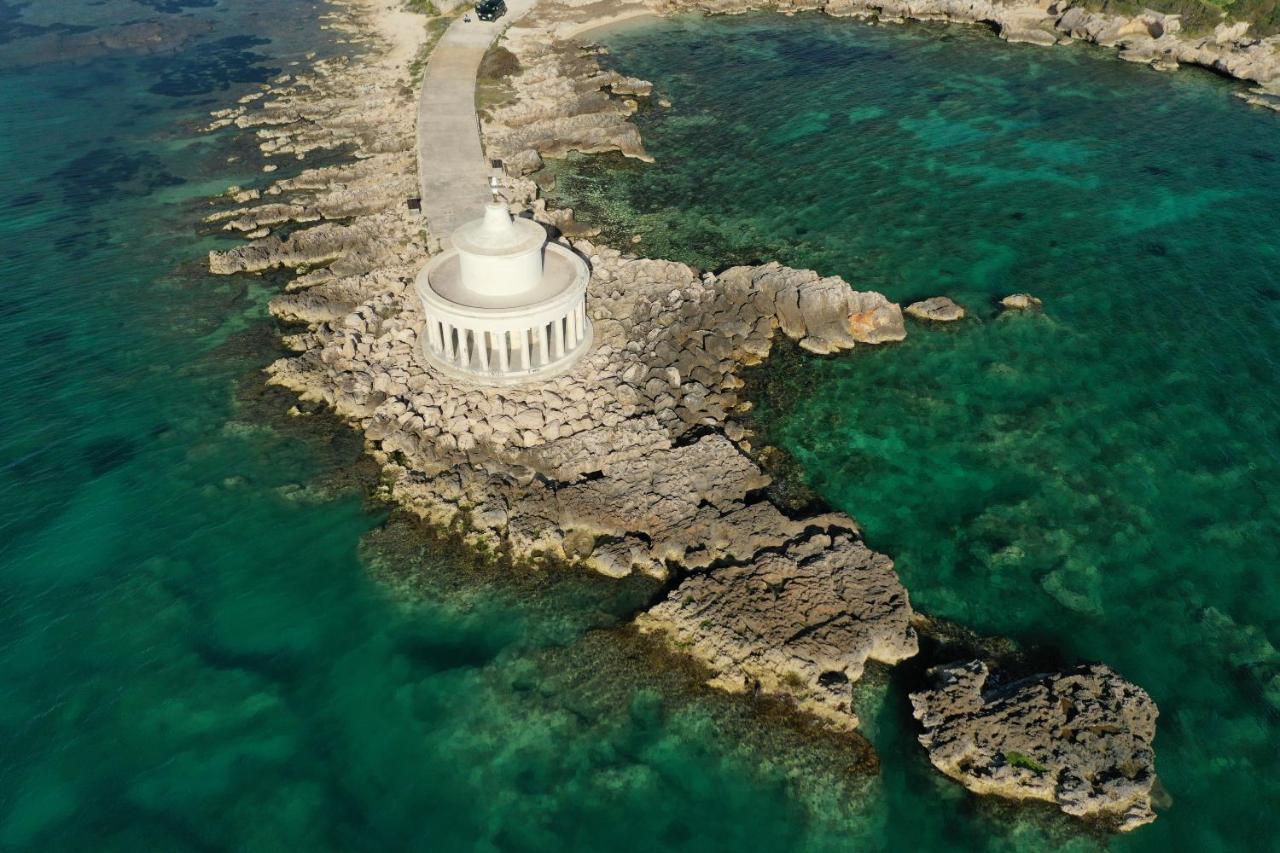 Lighthouse Villas Kefalonia Argostoli  Zewnętrze zdjęcie